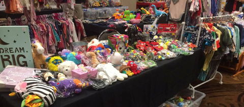 Macarthur Kids Markets - Accommodation Newcastle 2