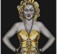 Madonna's Birthday at Madonna Bar - Accommodation Newcastle