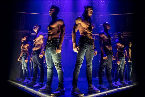 MAGIC MIKE LIVE - Accommodation Newcastle 0