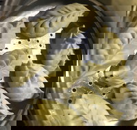 Matcha Vegan Dumpling Cooking Class - Accommodation Newcastle