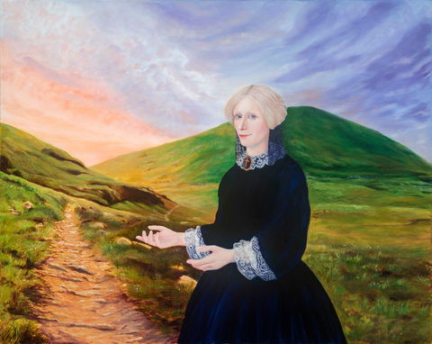 Megan Seres - Catherine, Ellen, Florence, Jane - Accommodation Newcastle 0