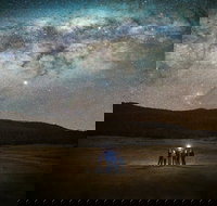 Milky Way Photography Workshop with Ari Rex - Accommodation Newcastle