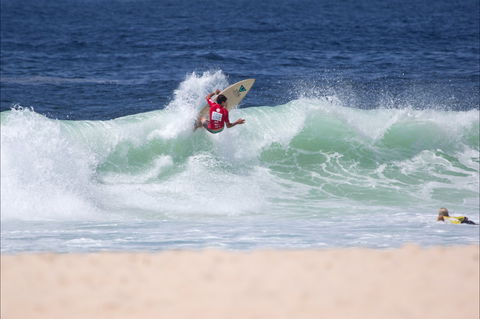 Mothernest Great Lakes Pro - Accommodation Newcastle 0
