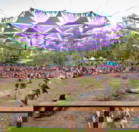 Mushroom Valley Festival - Accommodation Newcastle