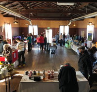 Nerriga Produce Market - Accommodation Newcastle