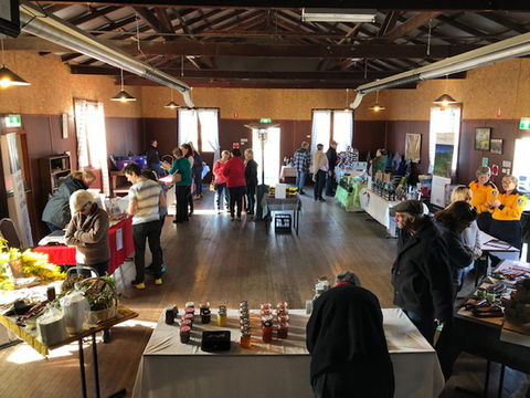 Nerriga Produce Market - Accommodation Newcastle 0
