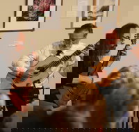 New England Bach Festival - Accommodation Newcastle