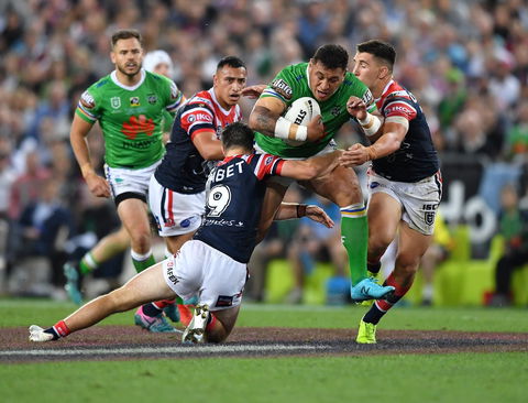 NRL Telstra Premiership Grand Final - Accommodation Newcastle 0