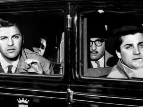 Online Film Screening: I Vitelloni - Accommodation Newcastle 0