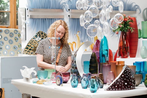 Open Studios: Week One | DESIGN Canberra - Accommodation Newcastle 1