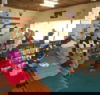 Outback Writers Festival - Accommodation Newcastle