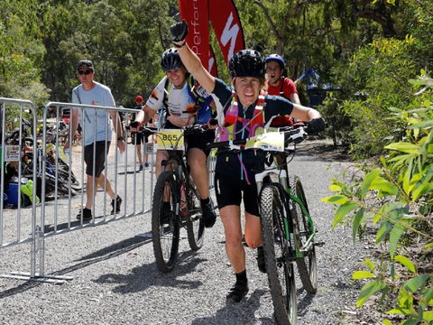 Paluma Push 2020 - Accommodation Newcastle 0