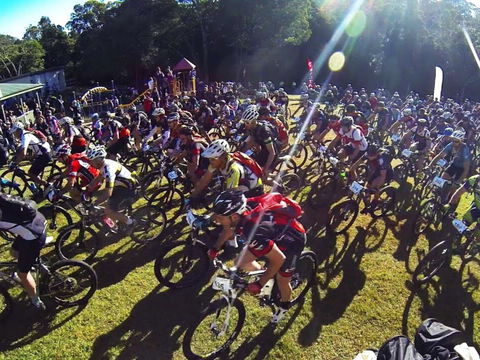 Paluma Push 2020 - Accommodation Newcastle 1