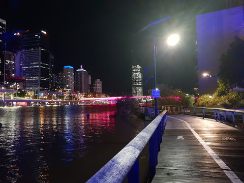 Pinktober Queensland - Accommodation Newcastle 0