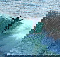 Port Stephens Surf Festival - Accommodation Newcastle