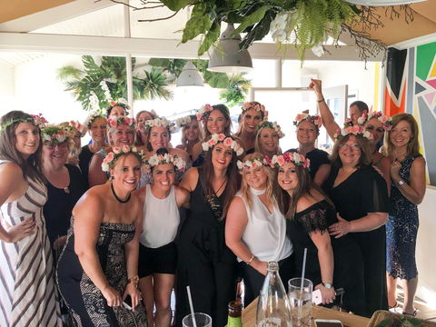 Private Flower Crown Workshop - Accommodation Newcastle 0