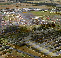 Primex Field Days - Online Virtual Event - Accommodation Newcastle