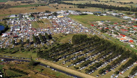 Primex Field Days - Online Virtual Event - Accommodation Newcastle 0