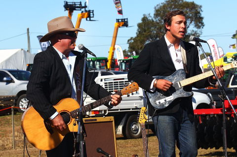 Primex Field Days - Online Virtual Event - Accommodation Newcastle 1