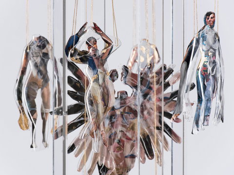 Pulse Perspectives - Virtual Exhibition - Accommodation Newcastle 0