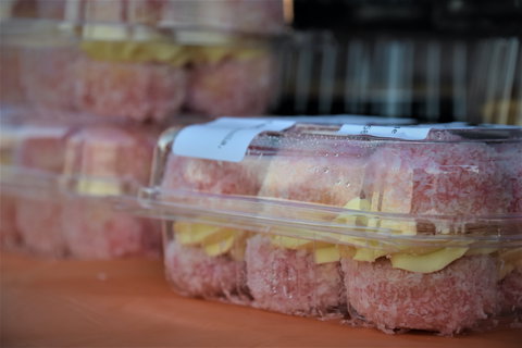 QCWA Sunday Markets Charters Towers - Accommodation Newcastle 1