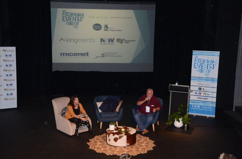 Regional Events Conference - Accommodation Newcastle 0