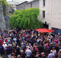 Rektango - Accommodation Newcastle
