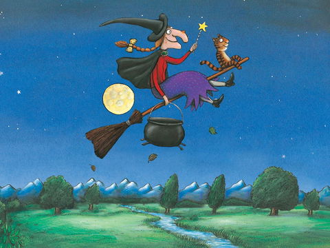 Room On The Broom - Accommodation Newcastle 0