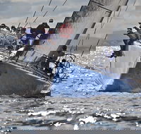 Sail Port Stephens - Accommodation Newcastle