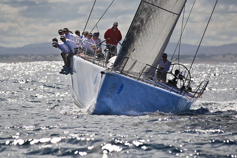 Sail Port Stephens - Accommodation Newcastle 0
