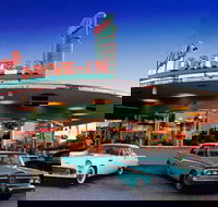 Sapphire Rock 'n' Roll Festival - Accommodation Newcastle