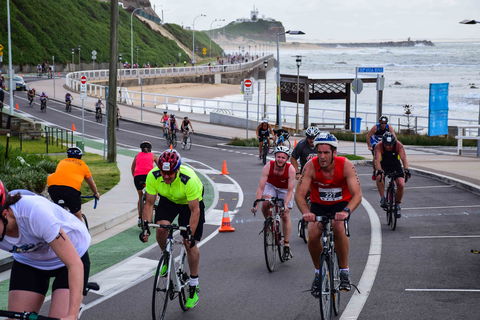 Sparke Helmore Newcastle City Triathlon - Accommodation Newcastle 2