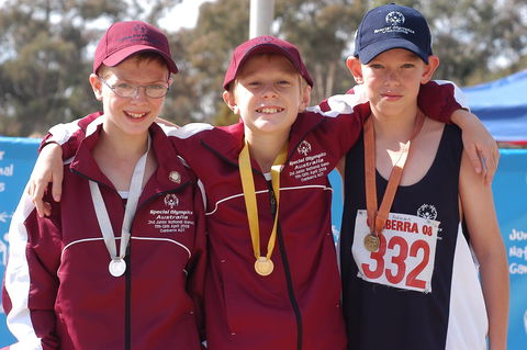 Special Olympics Australia Junior National Games 2021 - Accommodation Newcastle 0