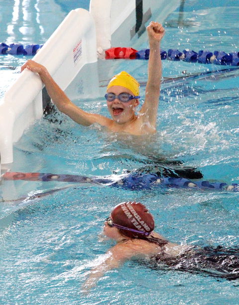 Special Olympics Australia Junior National Games 2021 - Accommodation Newcastle 1
