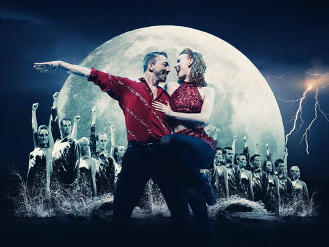 Spirit Of The Dance - Accommodation Newcastle 0