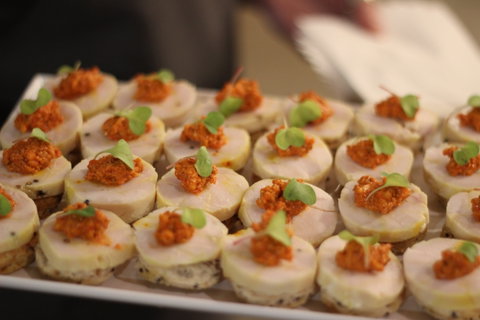 Spring Sips, Support And Sustain - Festival And Feast - Accommodation Newcastle 1