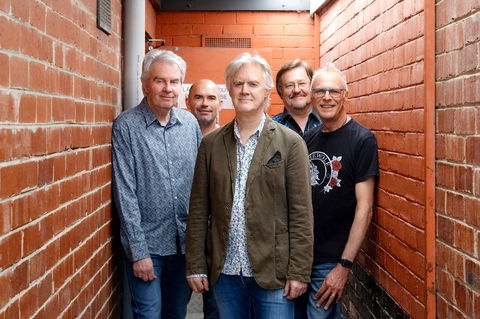 Stars Live At MEMO Music Hall - Accommodation Newcastle 0