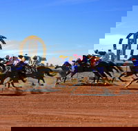 St George Cup Race - Accommodation Newcastle