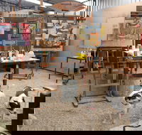 Sunday Salon - Art Sessions - Accommodation Newcastle
