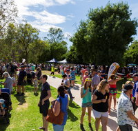 Swan Hill Farmers Market - Accommodation Newcastle