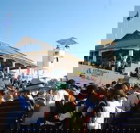 Talmoi Picnic Races - Accommodation Newcastle