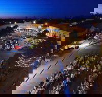 Taste On Templar - Accommodation Newcastle