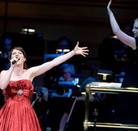 The Songs Of Judy Garland - Amanda Harrison - Postponed - Accommodation Newcastle