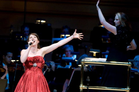 The Songs Of Judy Garland - Amanda Harrison - Postponed - Accommodation Newcastle 0