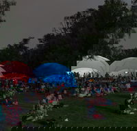 The Perfect Light Film Festival - Broken Hill - Accommodation Newcastle