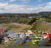 The Minerama Fossicking Gem and Jewellery Show - Accommodation Newcastle