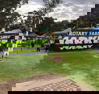 The Rotary Markets Kadina - Accommodation Newcastle