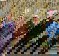 The Whitlams - Gaffage and Clink - Accommodation Newcastle