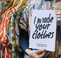 The Slow Fashion Market - Accommodation Newcastle