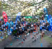 The Blackall 100 - Accommodation Newcastle